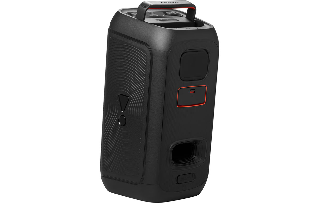 JBL Partybox Club 120 noir