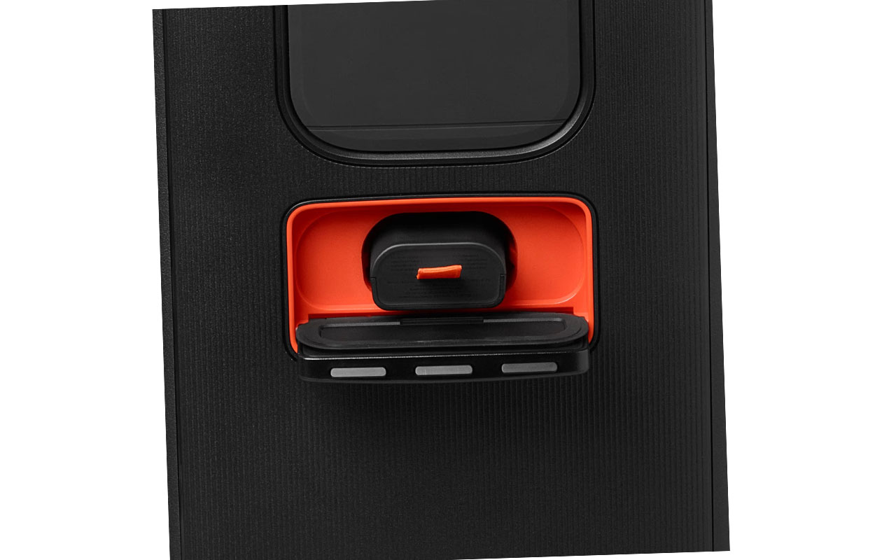 JBL Partybox Club 120 noir