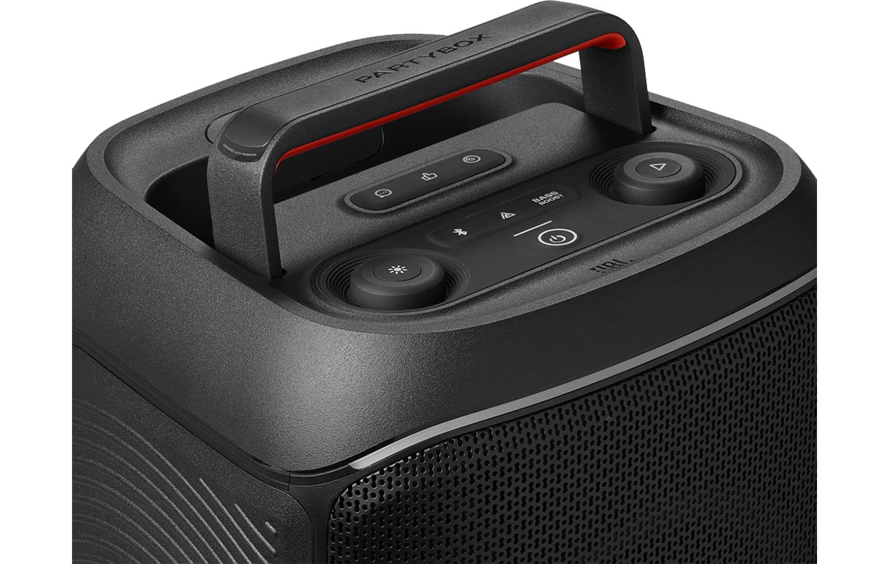 JBL Partybox Club 120 noir