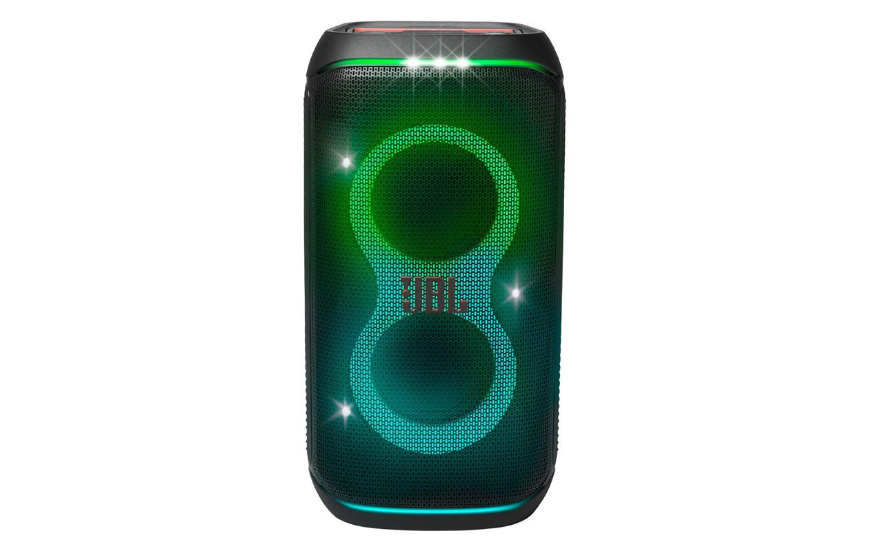 JBL Partybox Club 120 noir