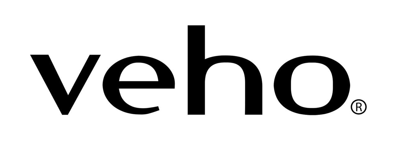 Veho Kuzo II Sport Smart Watch