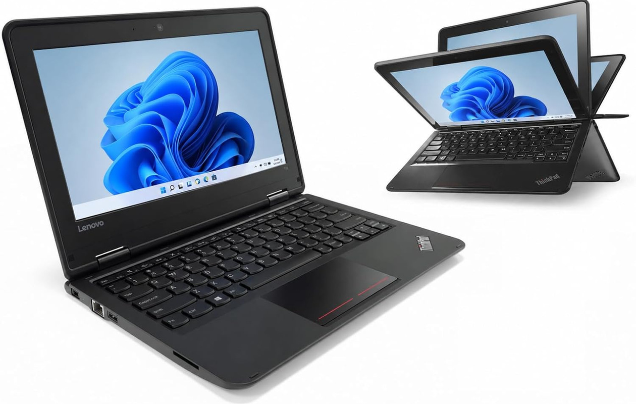 Lenovo Yoga 11E reconditionné