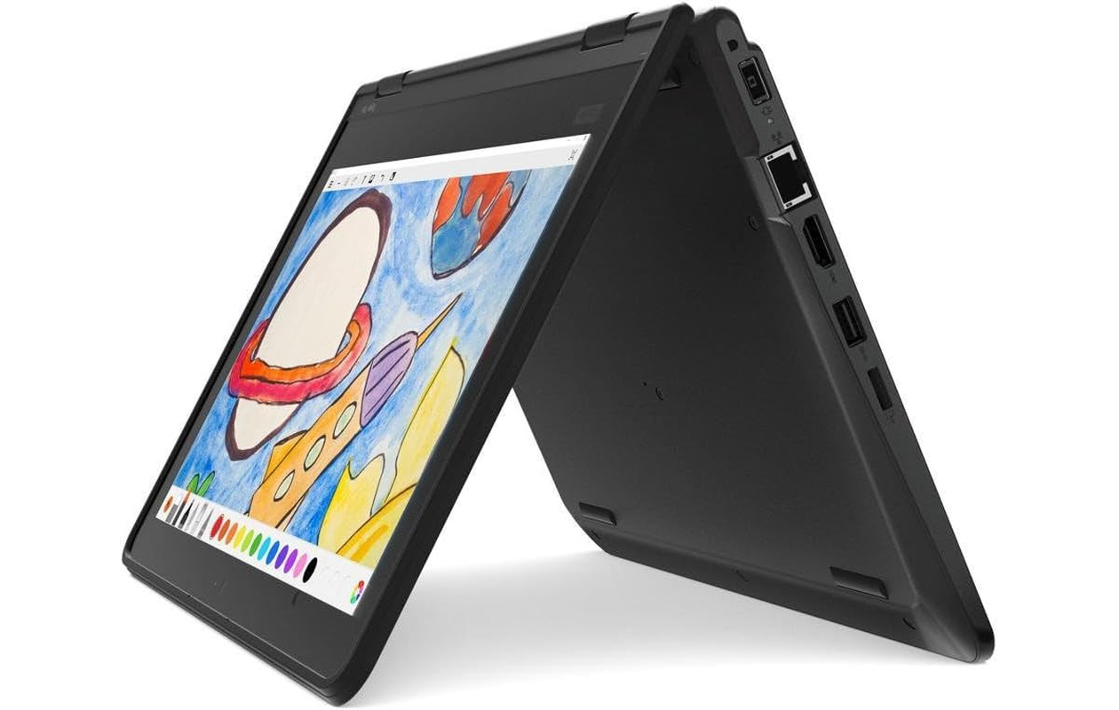 Lenovo Yoga 11E reconditionné