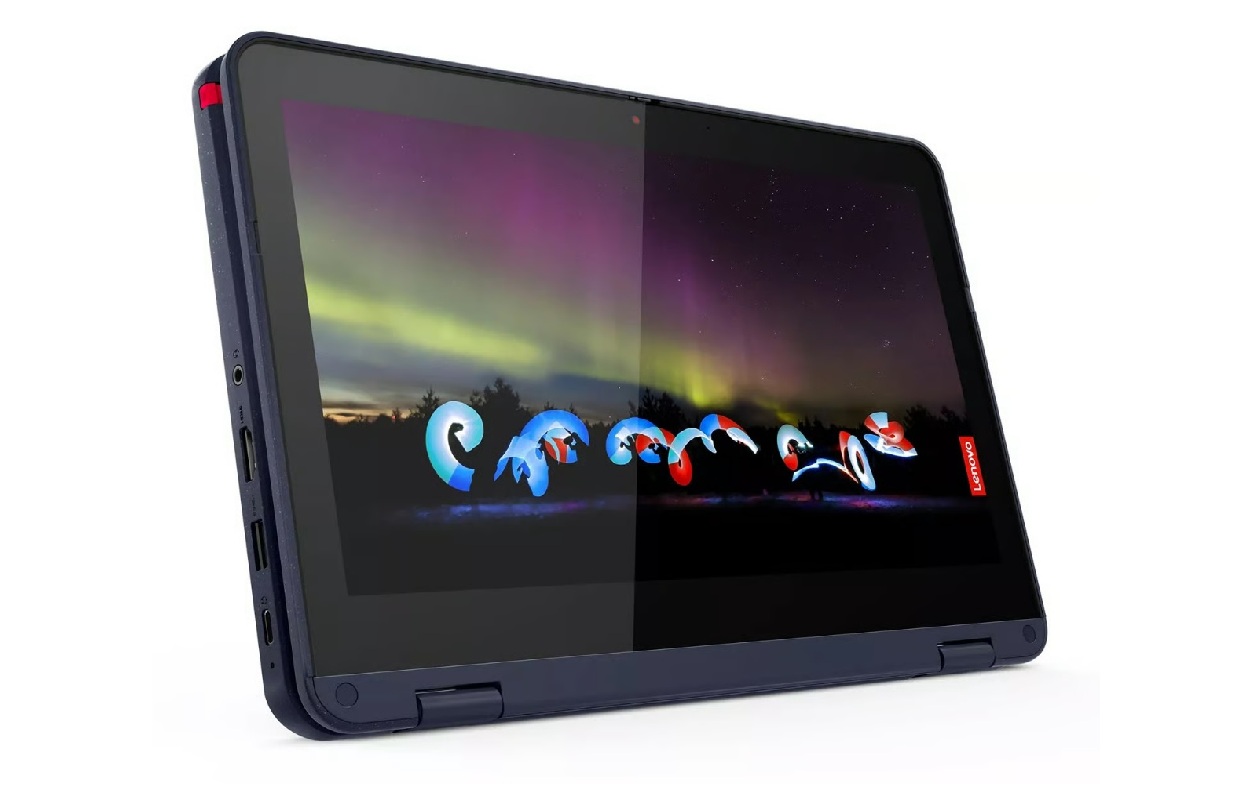 Lenovo Yoga 500W G3 reconditionné