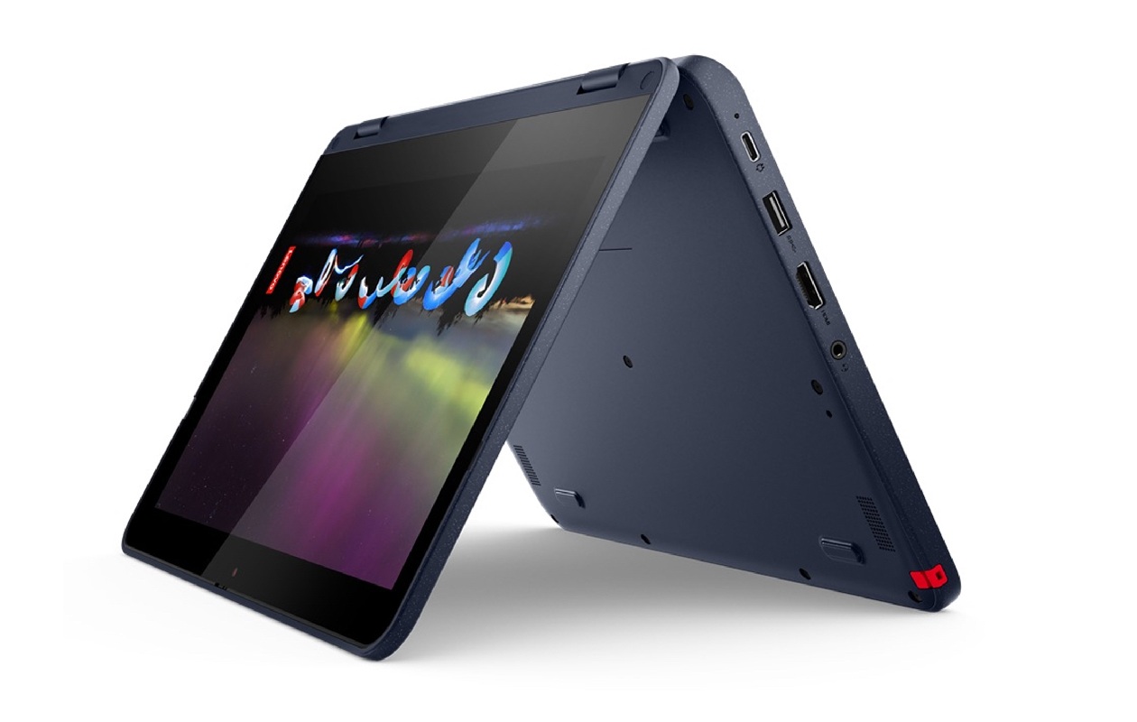 Lenovo Yoga 500W G3 reconditionné