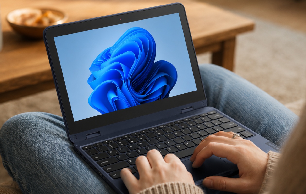 Lenovo Yoga 500W G3 reconditionné