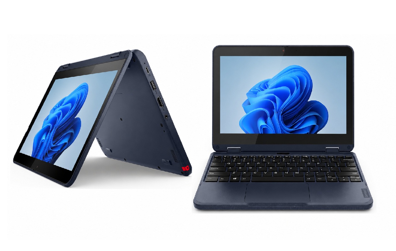 Lenovo Yoga 500W G3 reconditionné