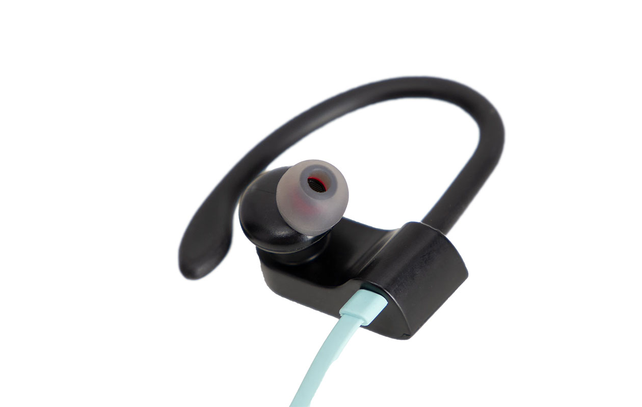 Memphis Audio Achieve MD40s – Écouteurs de sport sans fil