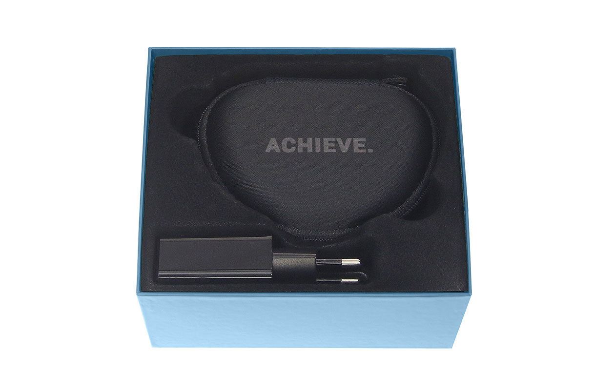 Memphis Audio Achieve MD40s – Écouteurs de sport sans fil