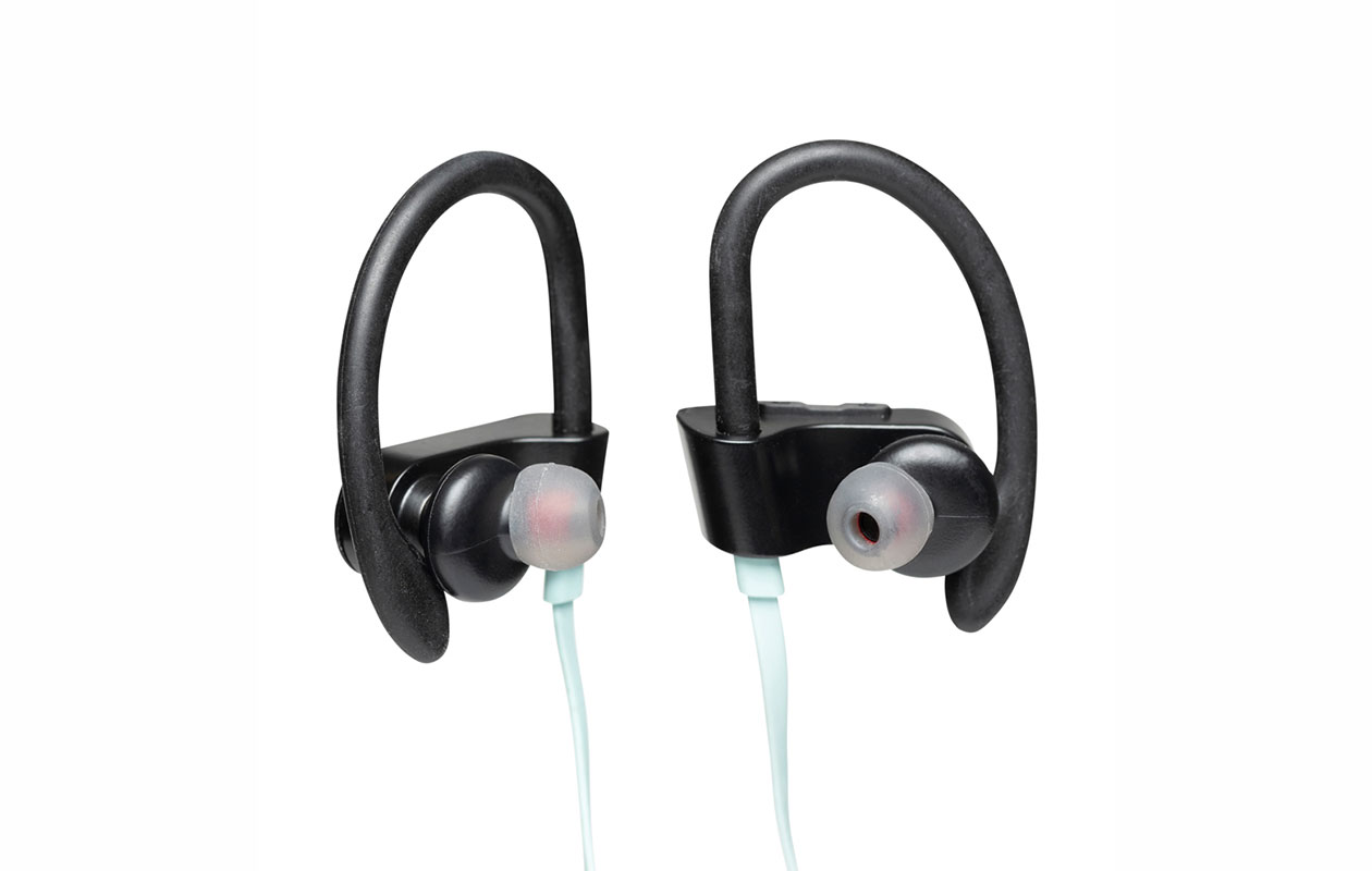 Memphis Audio Achieve MD40s – Écouteurs de sport sans fil