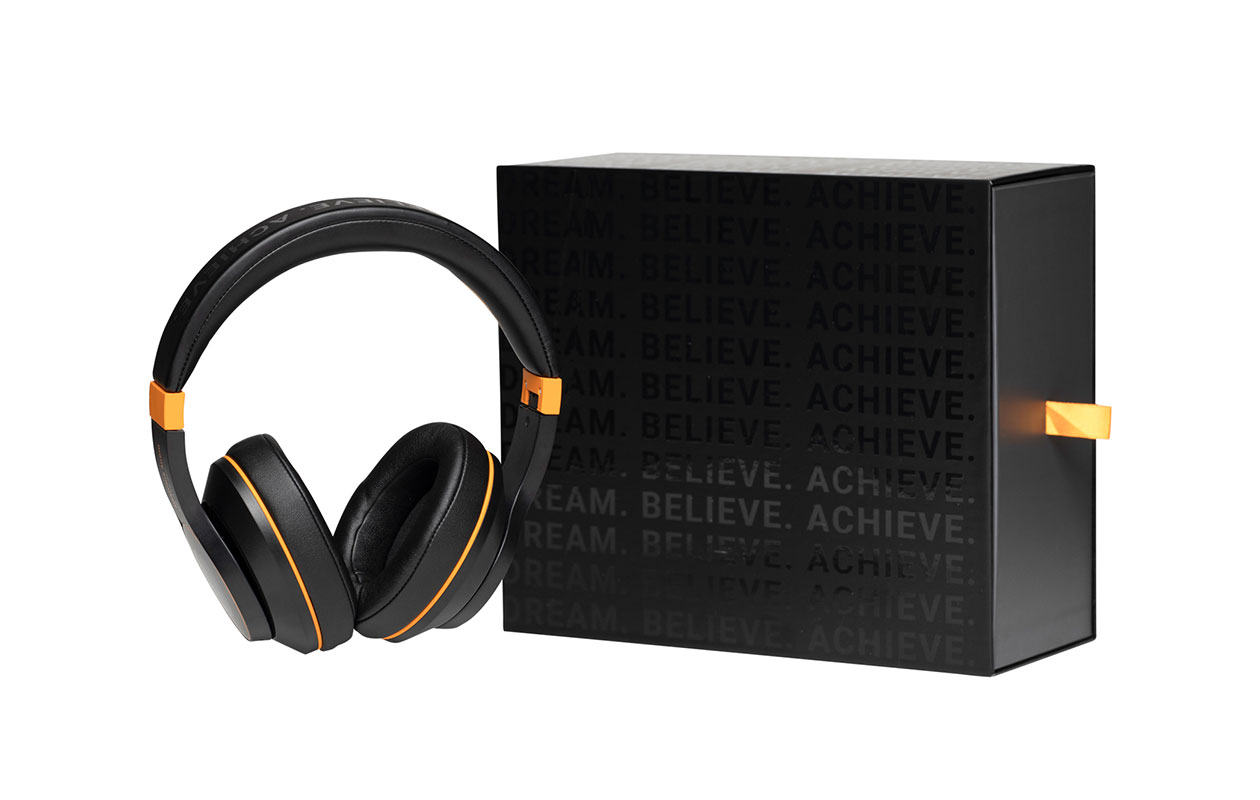 Memphis Audio Dream MD A70 – Casque sans fil