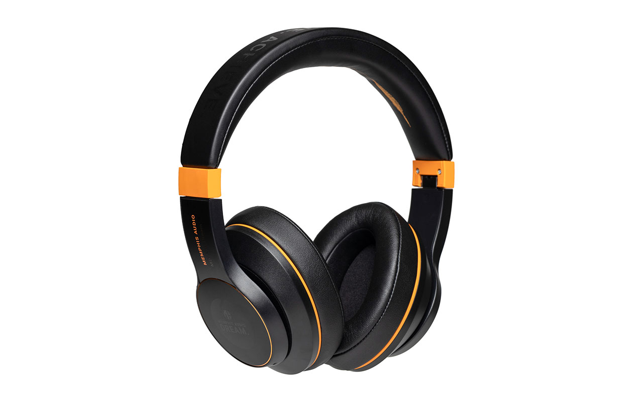 Memphis Audio Dream MD A70 – Casque sans fil