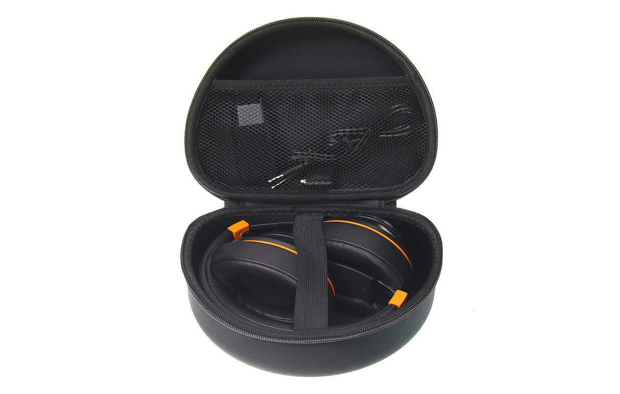 Memphis Audio Dream MD A70 – Casque sans fil