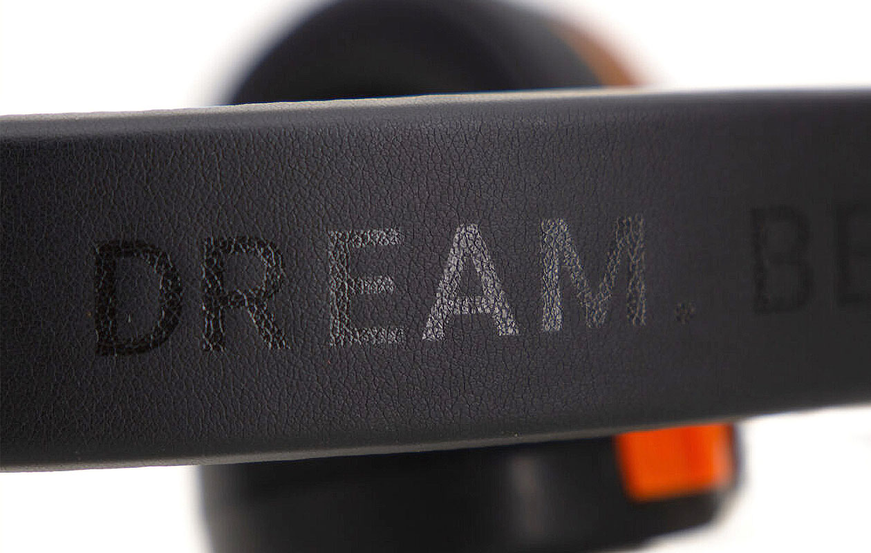 Memphis Audio Dream MD A70 – Casque sans fil
