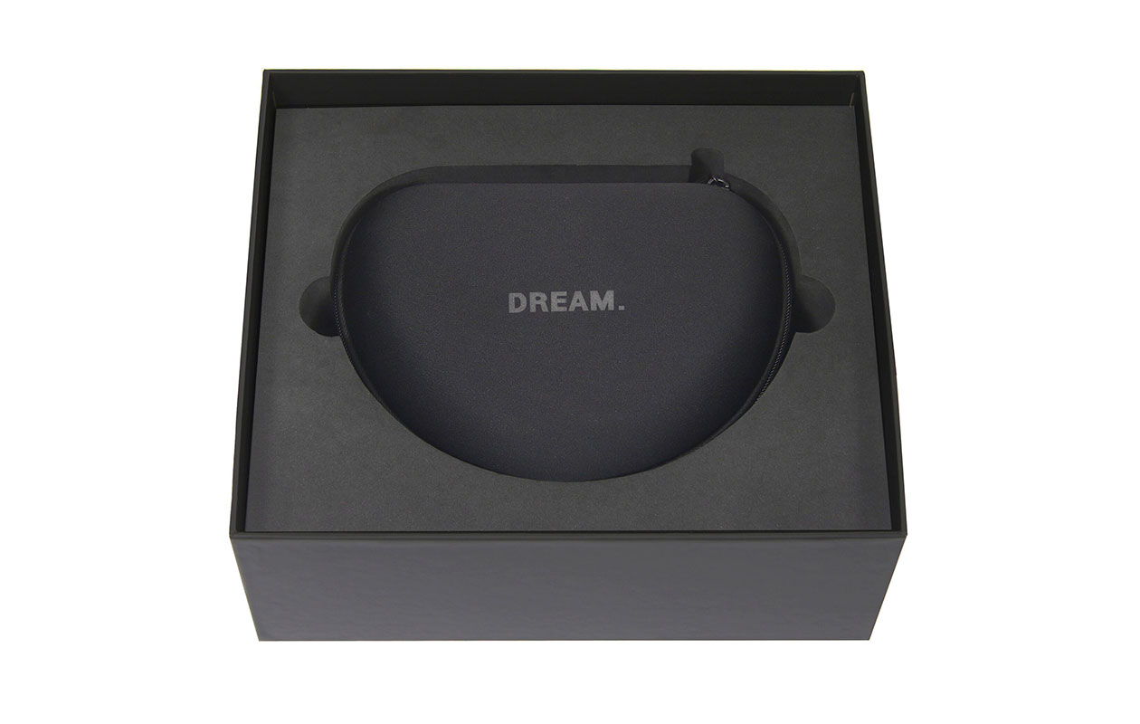 Memphis Audio Dream MD A70 – Casque sans fil