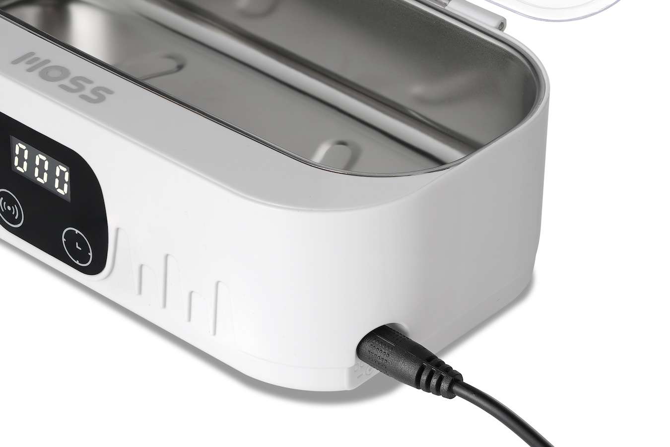 Moss - Ultrasonic reiniger - Ultrasoon - 400 ml