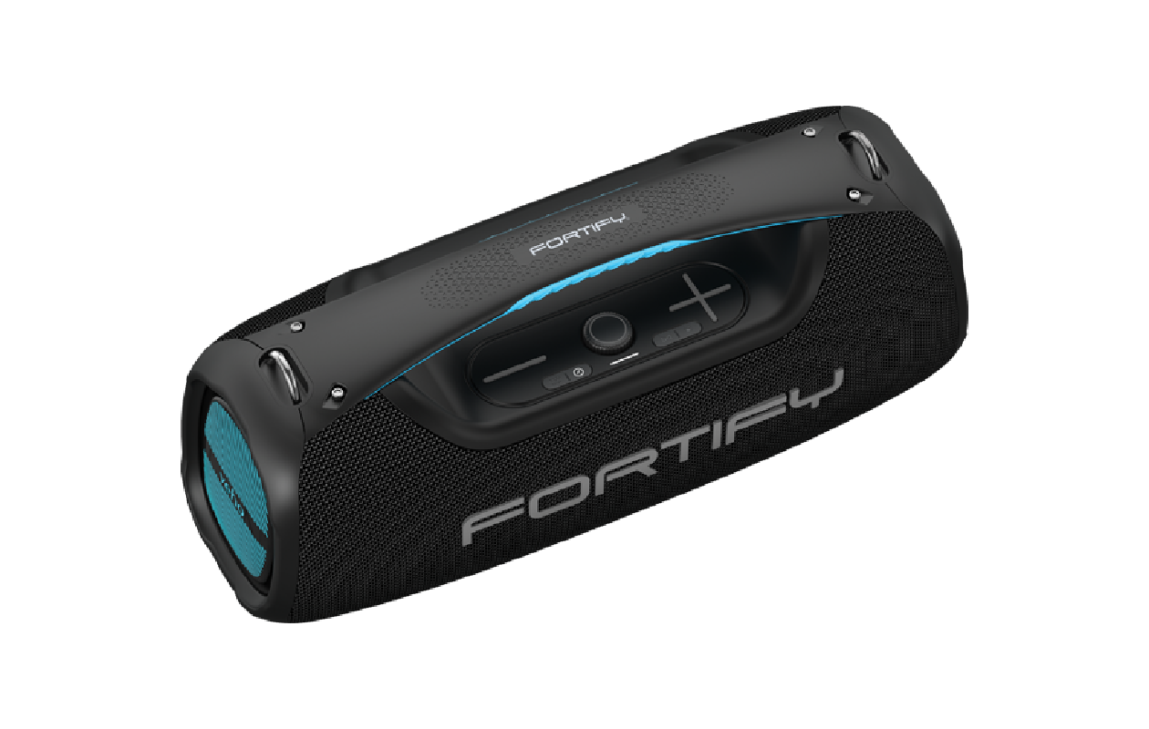 Draagbare Veho MZ-9 Bluetooth Speaker