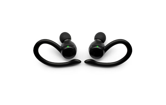 OOQE FIT PRO geavanceerde oordopjes met haakjes