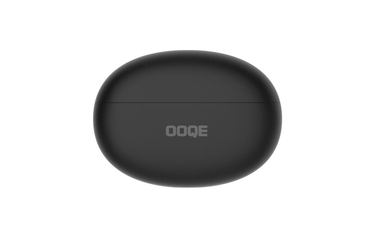 OOQE FLOW MAX oordopjes 