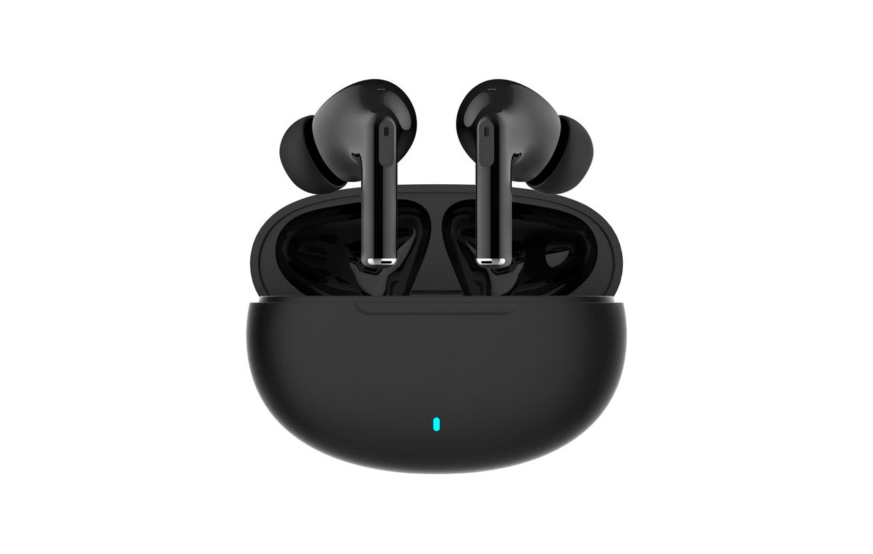 OOQE FLOW MAX oordopjes 