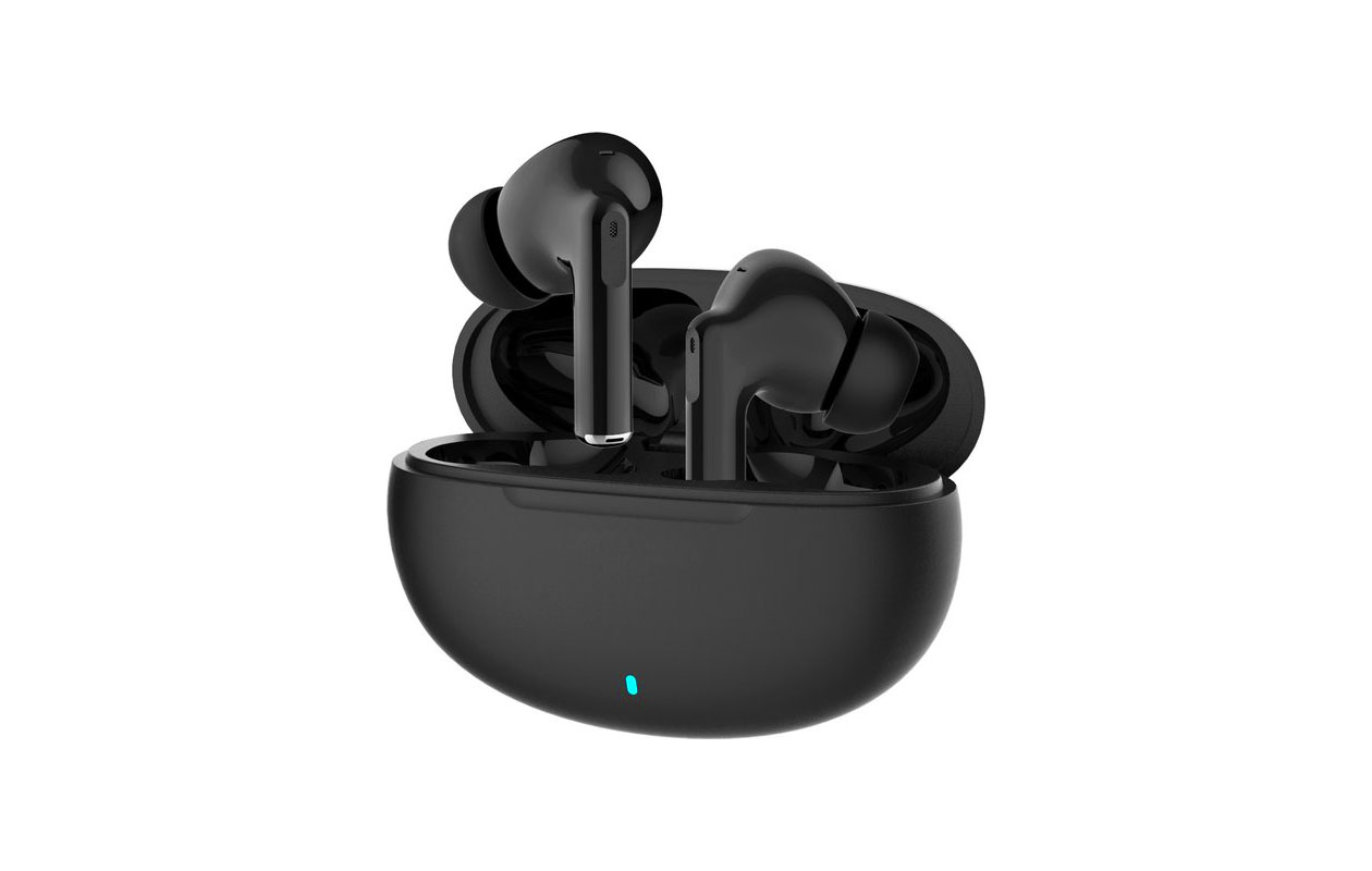 OOQE FLOW MAX oordopjes 