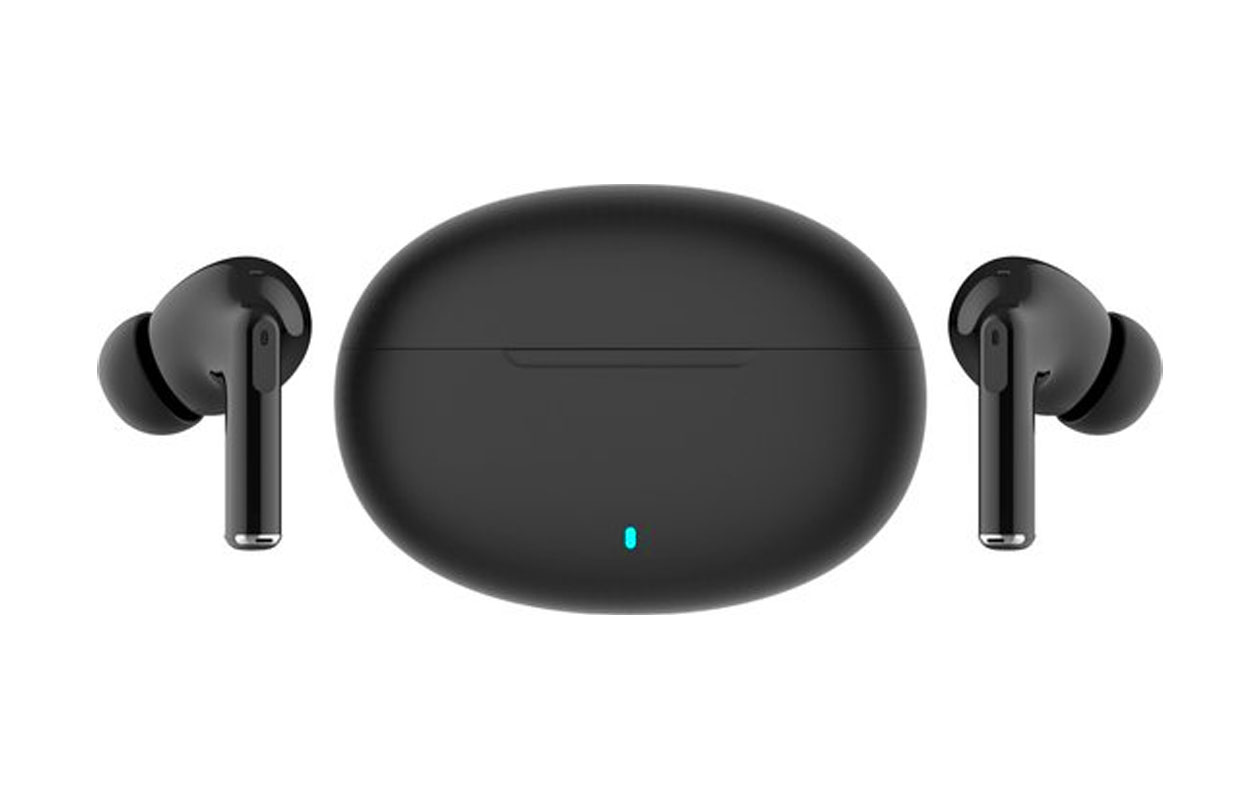 OOQE FLOW MAX oordopjes 