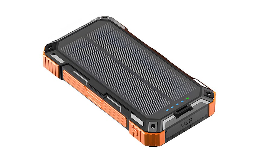 OOQE MultiCharge 4 geavanceerde noodpowerbank