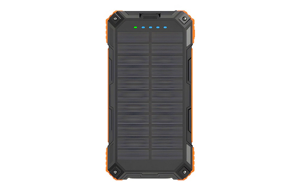 OOQE MultiCharge 4 geavanceerde noodpowerbank