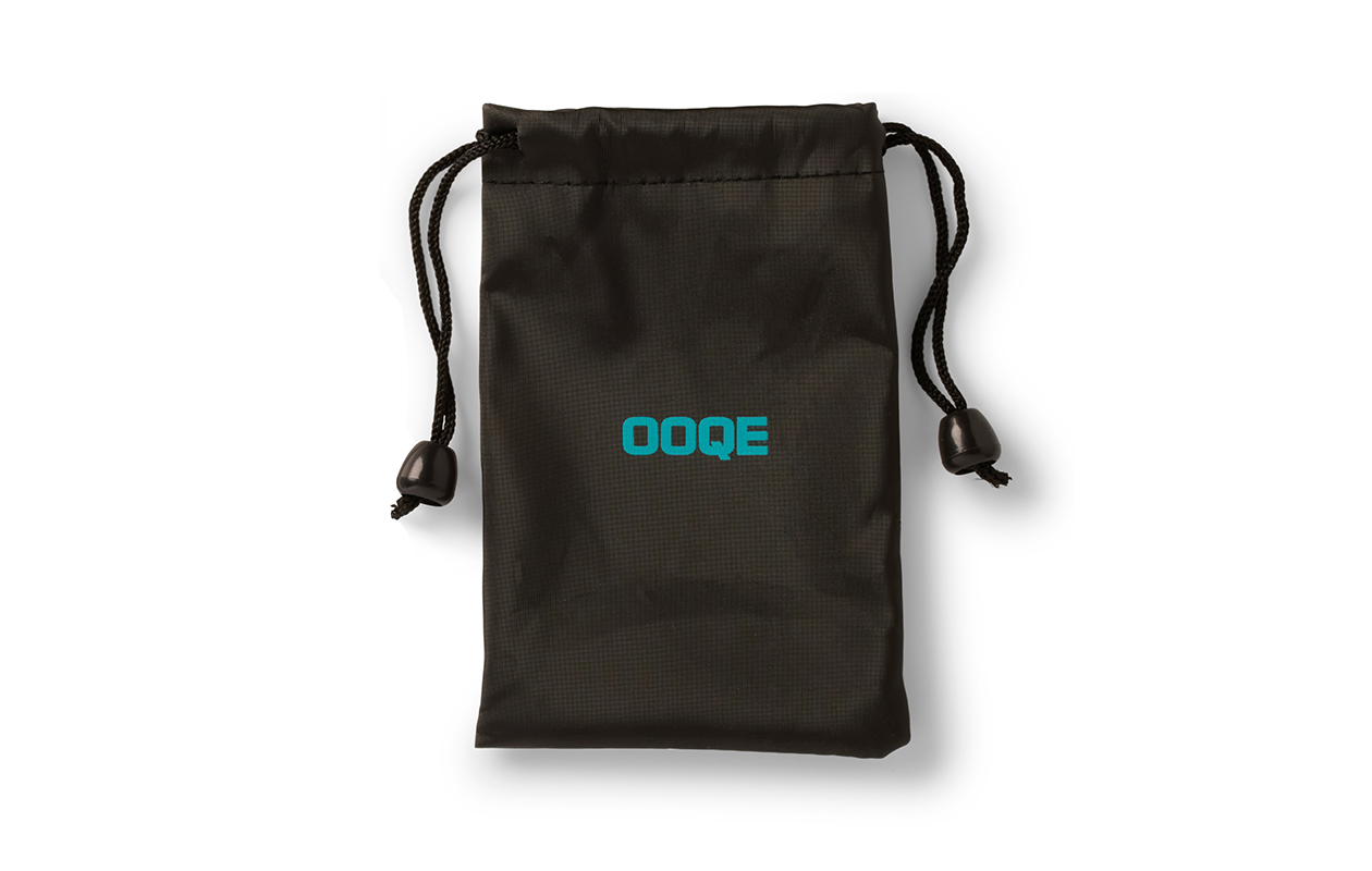 OOQE PowerCharge 3 geavanceerde powerbank met snellaadfunctie