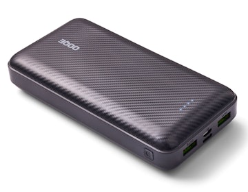 OOQE PowerCharge 3 geavanceerde powerbank met snellaadfunctie