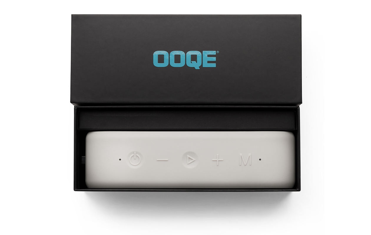 OOQE PRO S9 bluetooth speaker