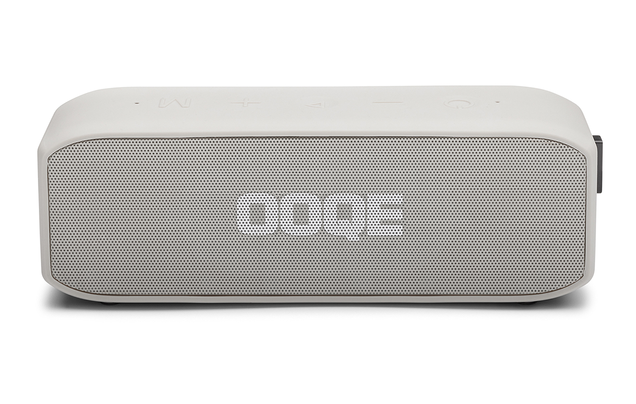 OOQE PRO S9 bluetooth speaker