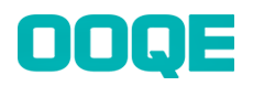 OOQE QuickMag 3 geavanceerde MagSafe powerbank