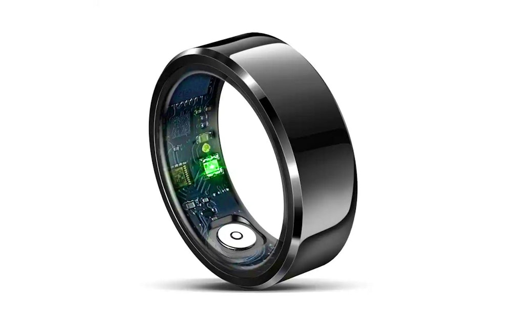 Parya Home Smart Ring 