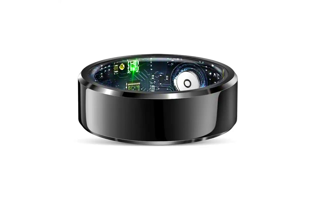 Parya Home Smart Ring 