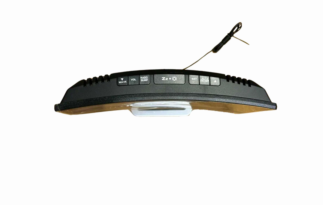 Perel Weerstation – Altijd het juiste weer