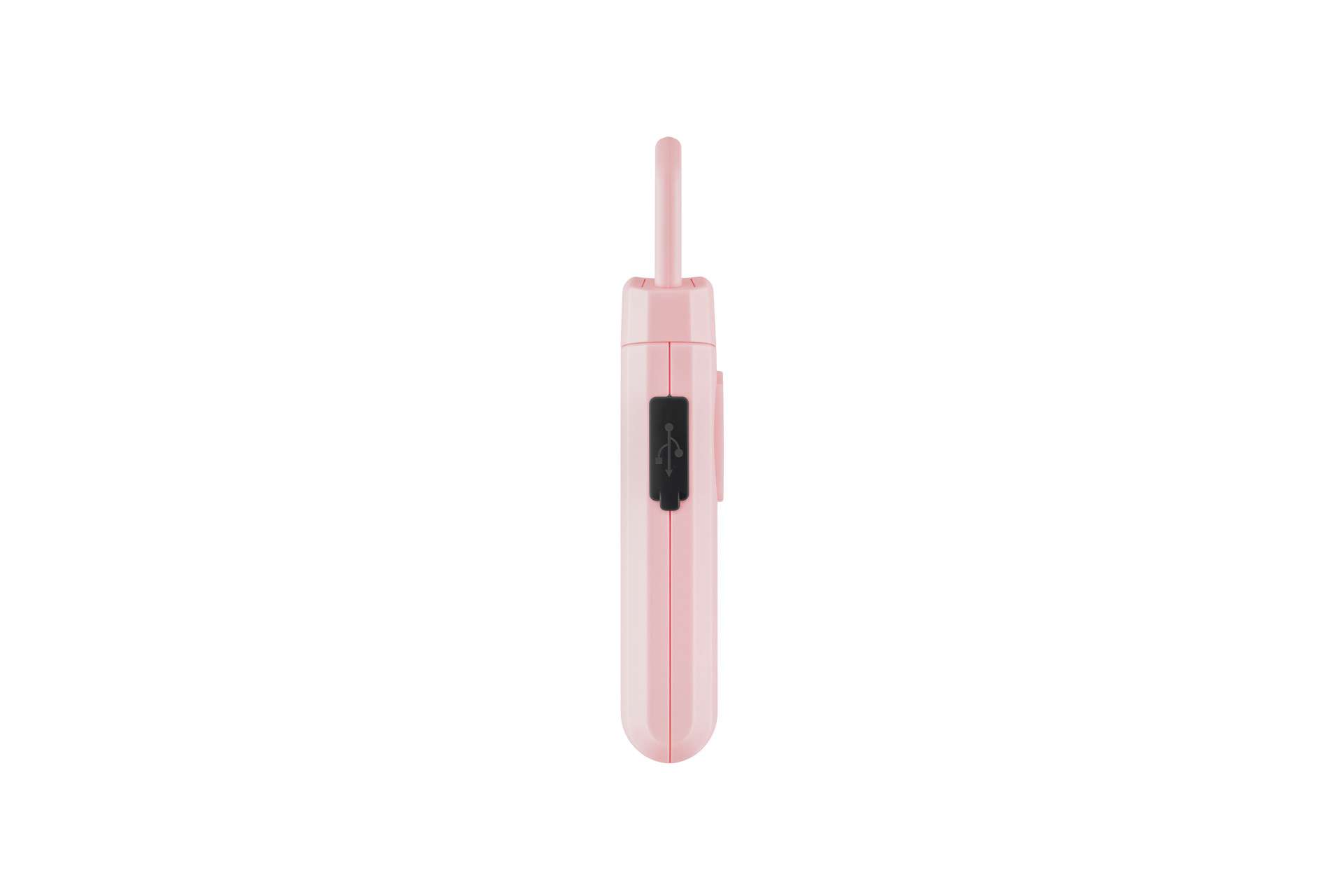 Alarme personnel de sécurité - Avec sirène d'urgence 130 dB et lumière LED SOS