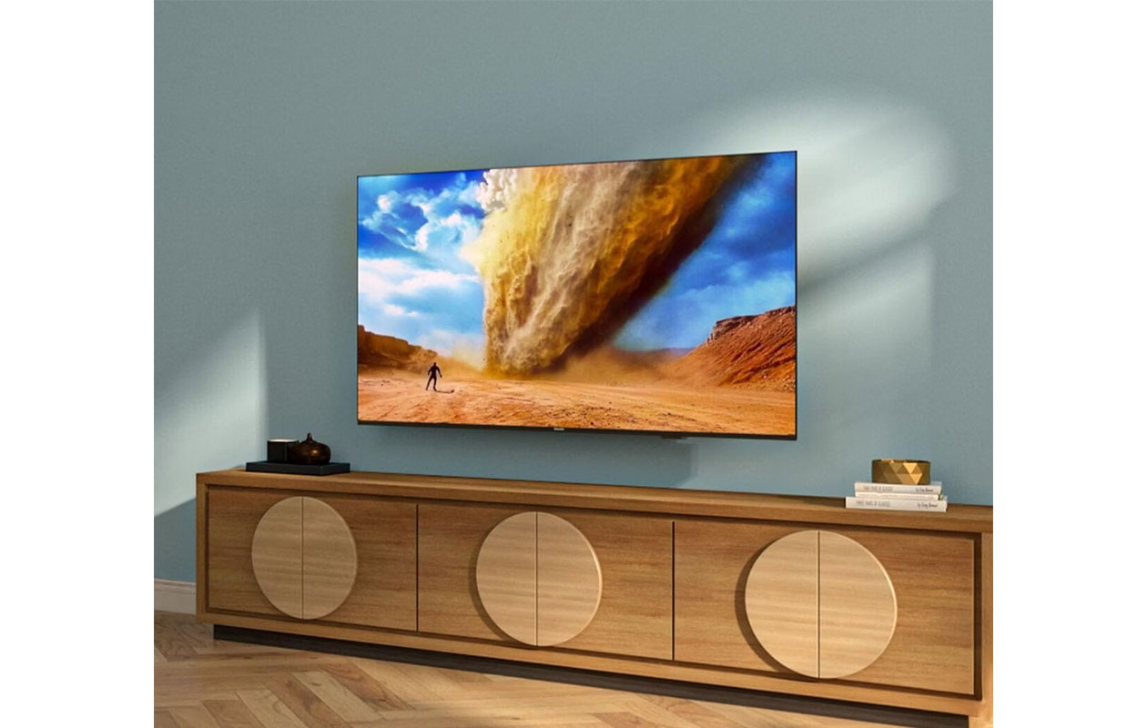 Téléviseur Smart LED 4K Philips 43 pouces