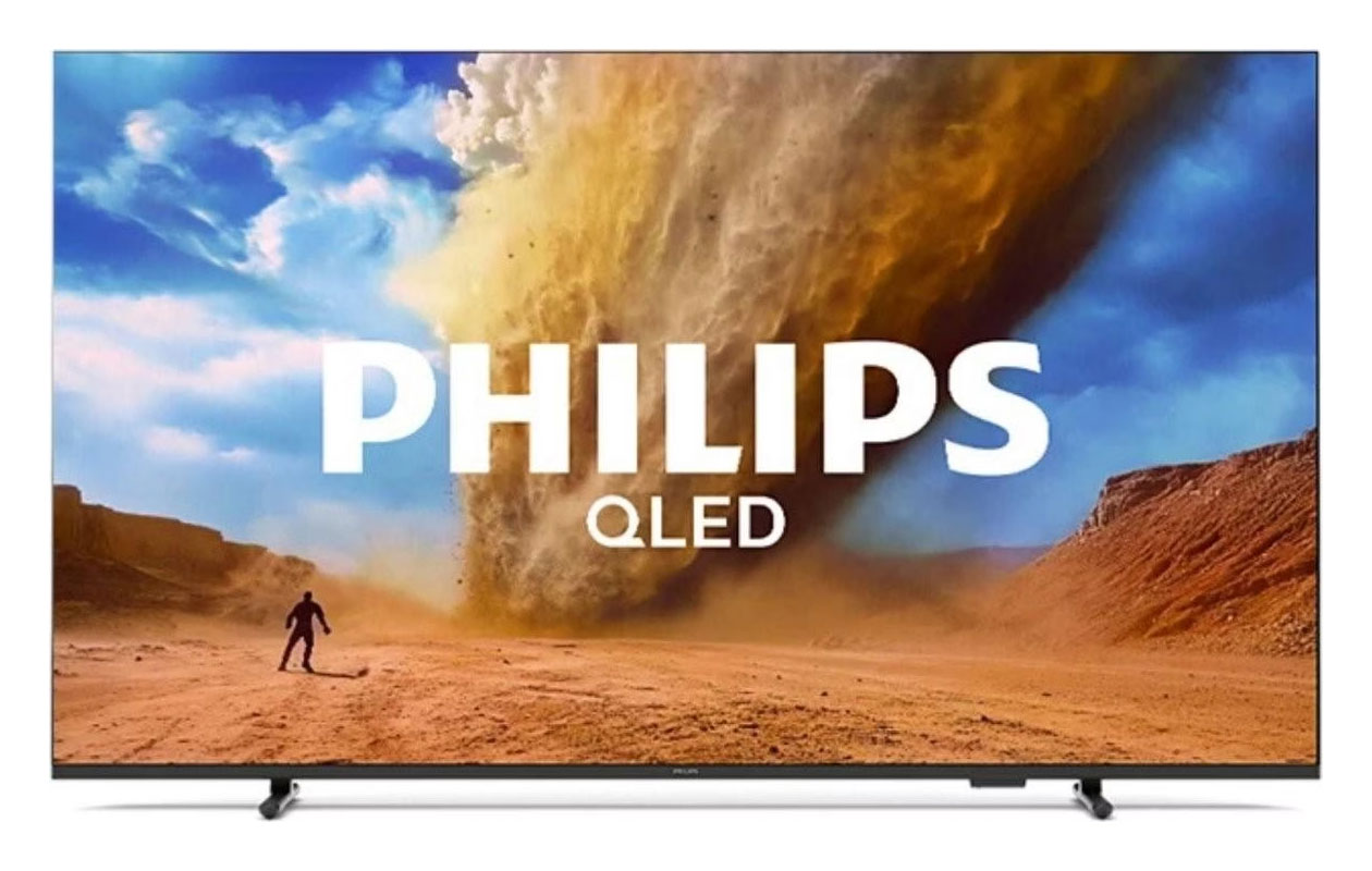 Téléviseur Smart LED 4K Philips 43 pouces