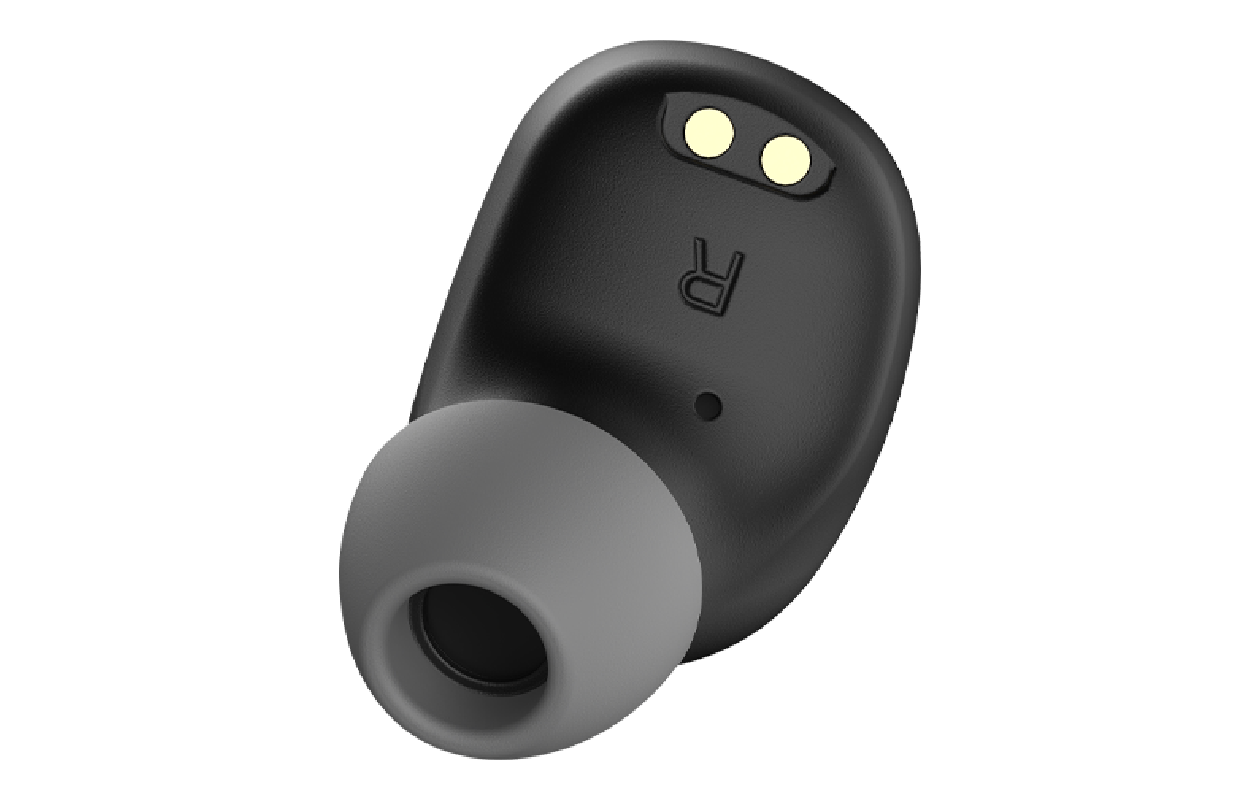 RHOX LX True Wireless Earphones – Black