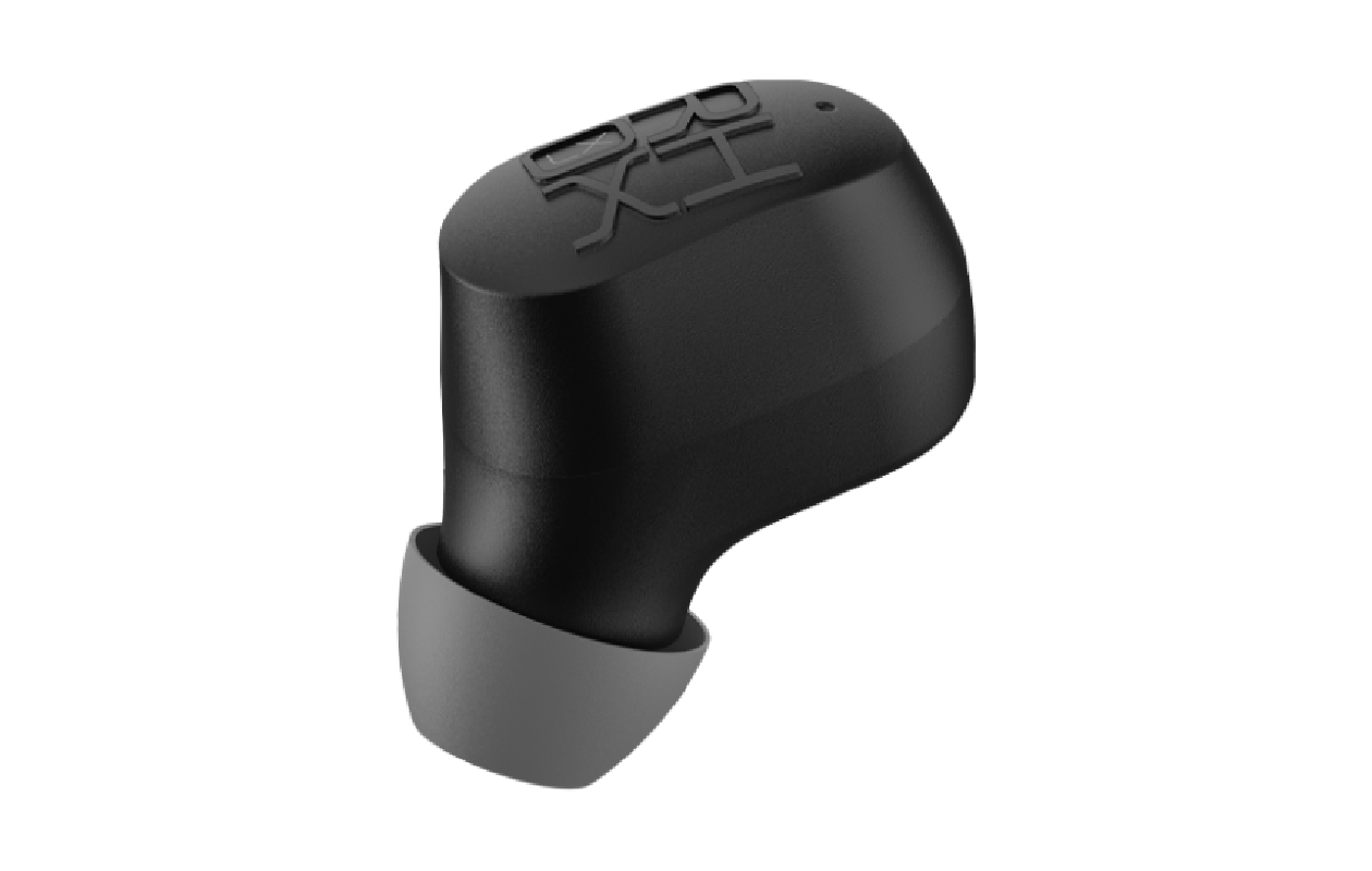 RHOX LX True Wireless Earphones – Black