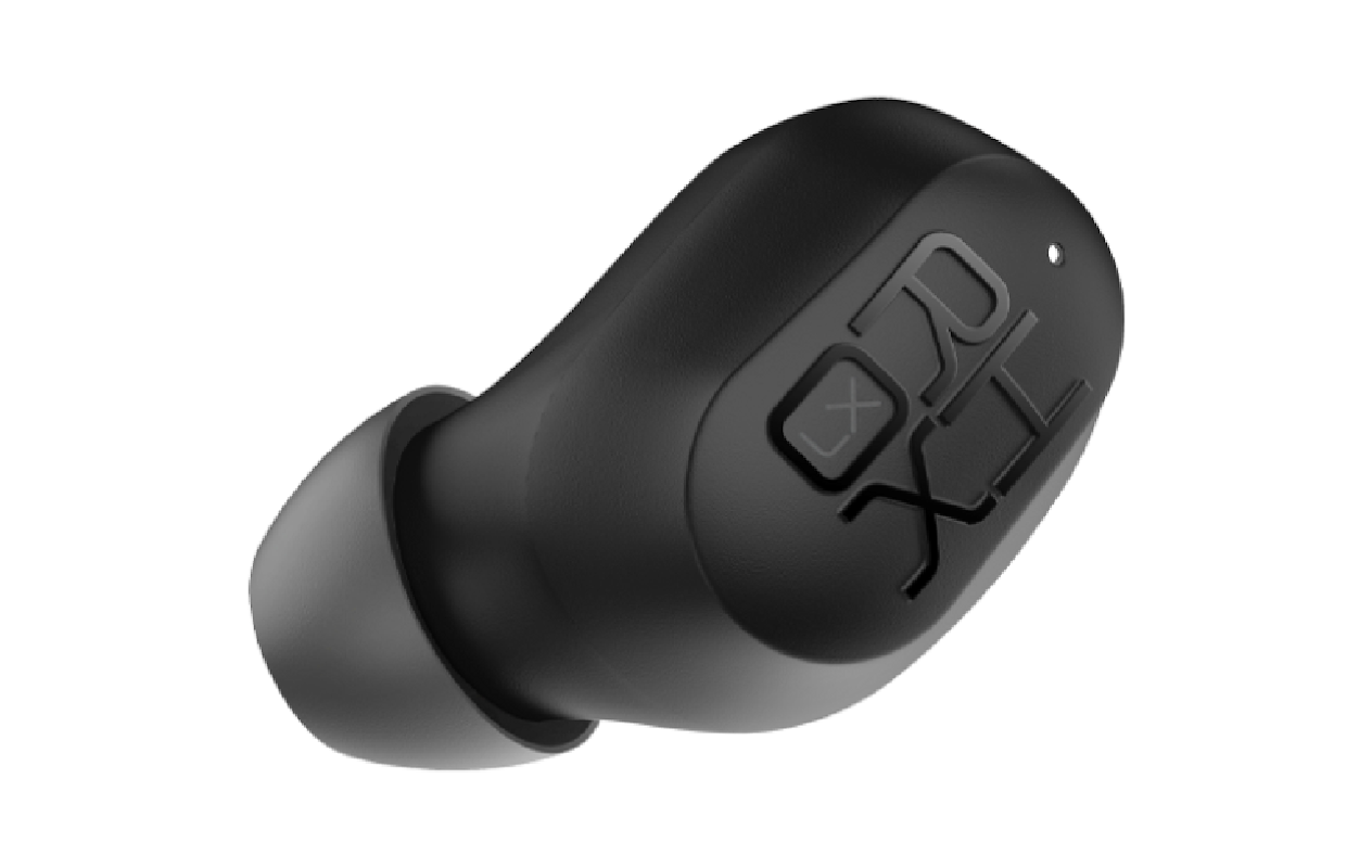 Rhox Rx406 RHOX LX Earphones met korting | VakantieVeilingen