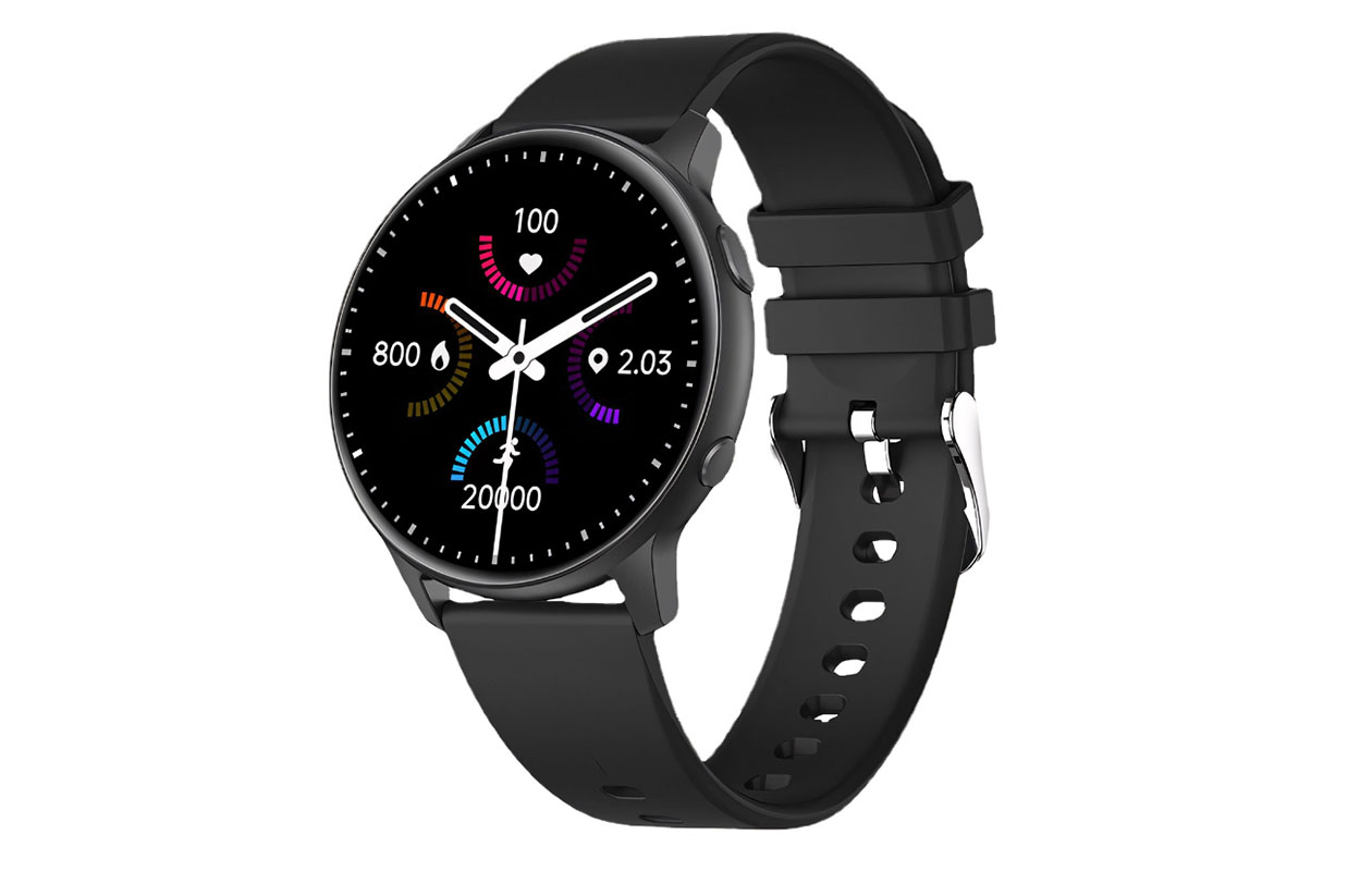 Smartwatch TechPro E637