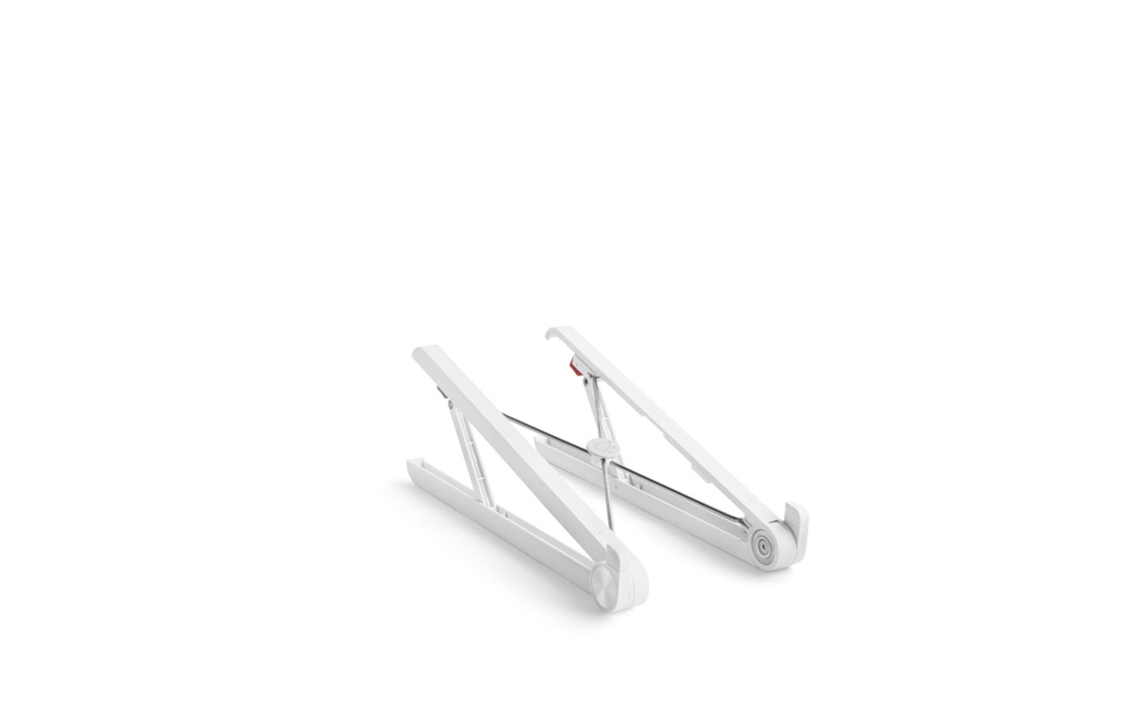 Technosmart Table pour ordinateur portable compacte