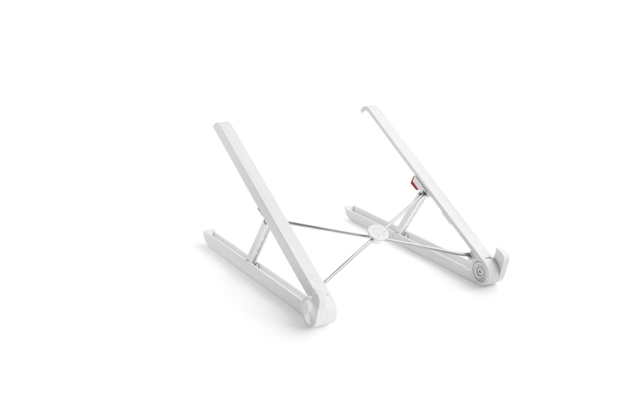 Technosmart Table pour ordinateur portable compacte