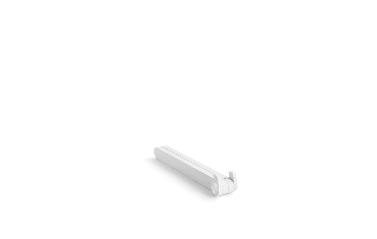Technosmart Table pour ordinateur portable compacte