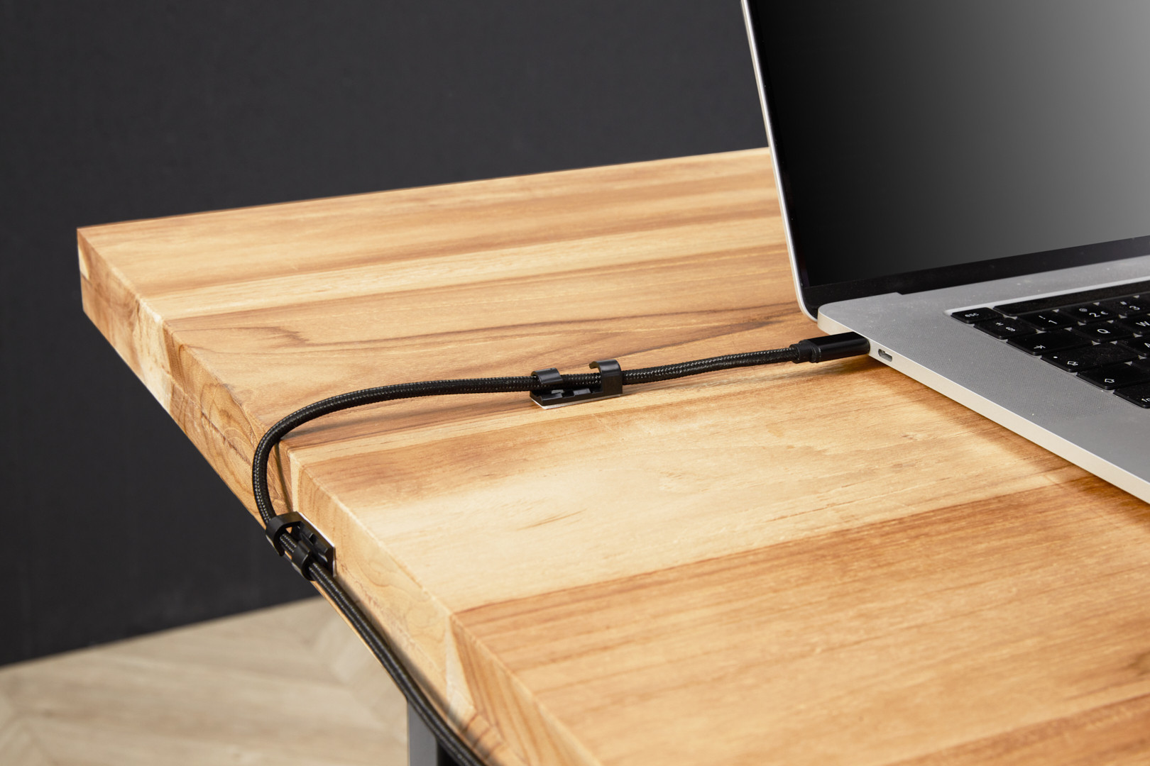 Technosmart Kabel Organizers 5-pack