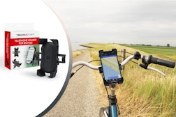 Technosmart Telefoonhouder Fiets