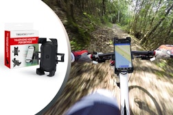 Technosmart Telefoonhouder Fiets