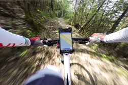 Technosmart Telefoonhouder Fiets